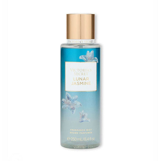 Victoria's Secret Lunar Jasmine Fragrance Mist Body Mist - XOXO cosmetics