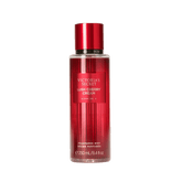 Victoria's Secret Lush Cherry Cream Fragrance Mist Body Mist - XOXO cosmetics