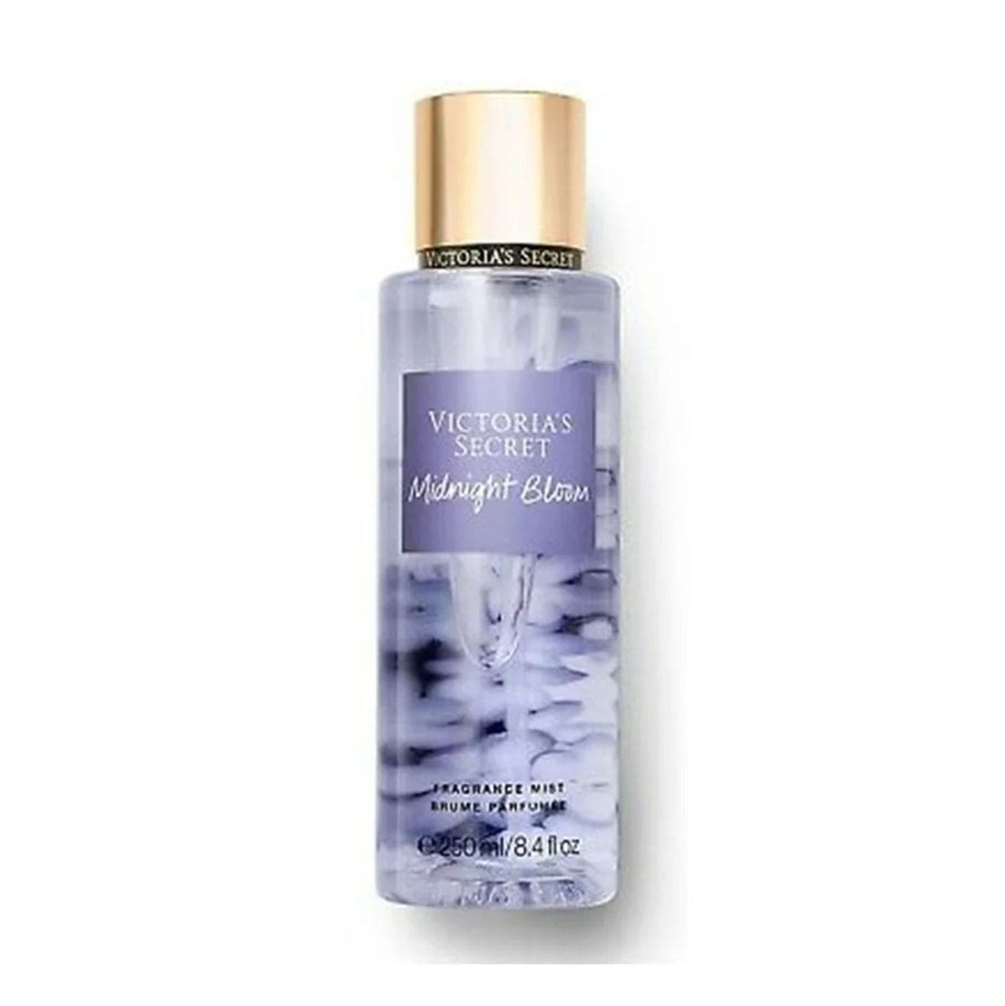 Victoria's Secret Midnight Bloom Fragrance Mist Body Mist - XOXO cosmetics