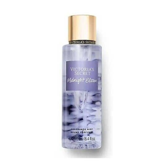 Victoria's Secret Midnight Bloom Fragrance Mist Body Mist - XOXO cosmetics