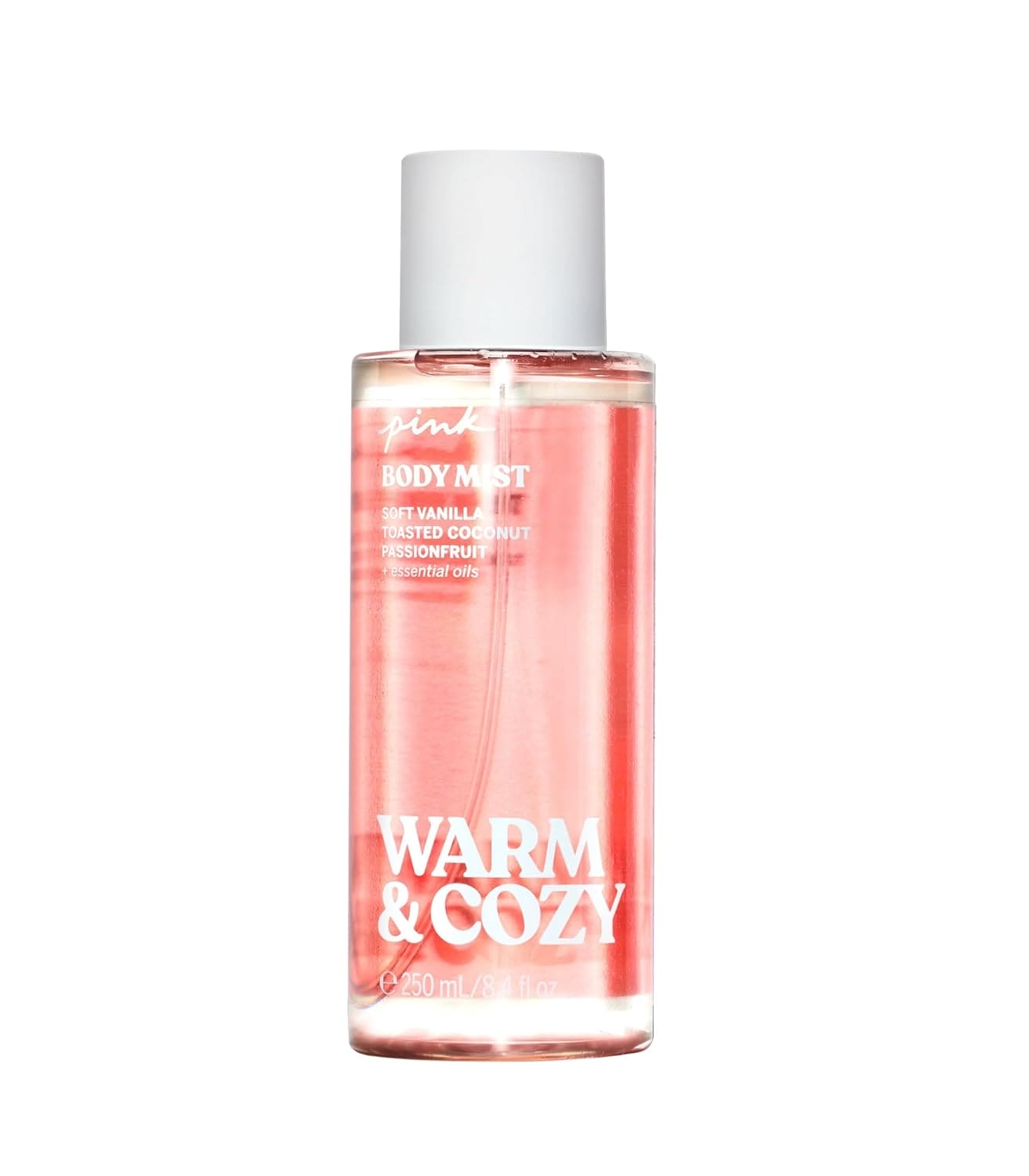 Victoria's Secret PINK Warm & Cozy Body Mist Body Mist - XOXO cosmetics