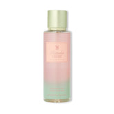 Victoria's Secret Pistachio Creme Fragrance Mist Body Mist - XOXO cosmetics
