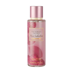 Victoria's Secret Pure Seduction Cashmere Fragrance Mist Body Mist - XOXO cosmetics