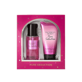 Victoria's Secret Pure Seduction Duo Gift Set Gift Set - XOXO cosmetics