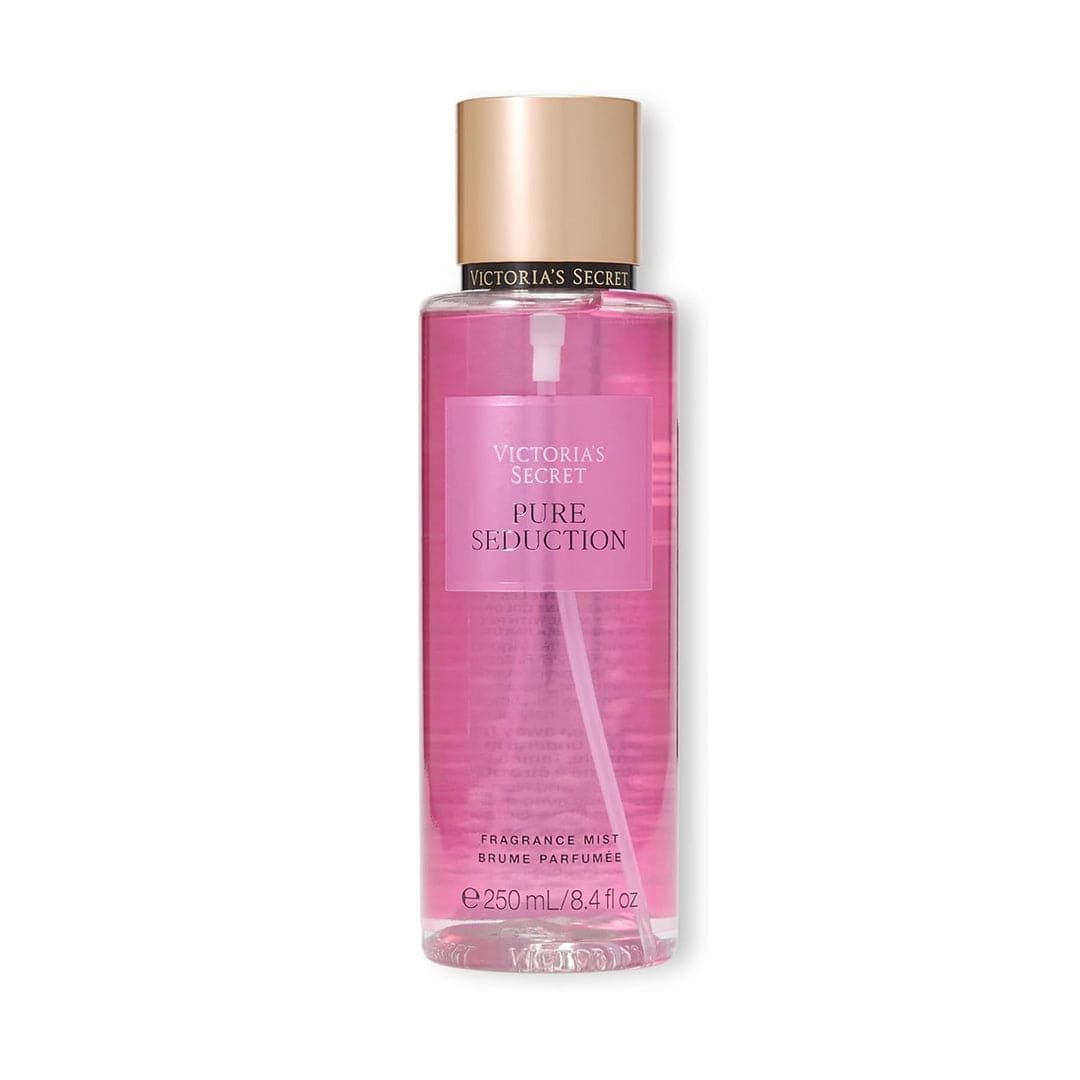 Victoria's Secret Pure Seduction Fragrance Mist Body Mist - XOXO cosmetics