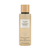 Victoria's Secret Radiant Wings Shimmer Fragrance Mist Body Mist - XOXO cosmetics