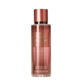 Victoria's Secret Rich Caramel Vanilla Fragrance Mist Body Mist - XOXO cosmetics