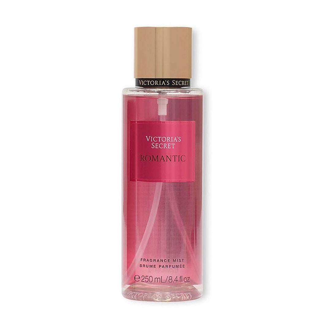 Victoria's Secret Romantic Fragrance Mist Body Mist - XOXO cosmetics