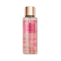 Victoria's Secret Romantic Fragrance Mist Body Mist - XOXO cosmetics