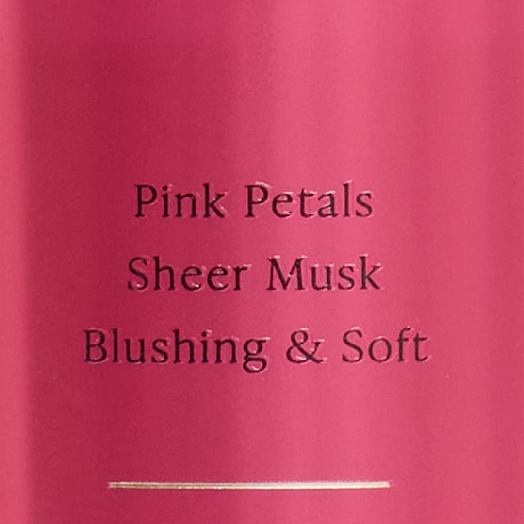 Victoria's Secret Romantic Fragrance Mist Body Mist - XOXO cosmetics