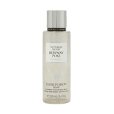 Victoria's Secret Runway Pose Shimmer Fragrance Mist Body Mist - XOXO cosmetics
