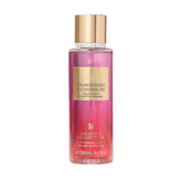 Victoria's Secret Strawberries & Champagne Fragrance Mist Body Mist - XOXO cosmetics