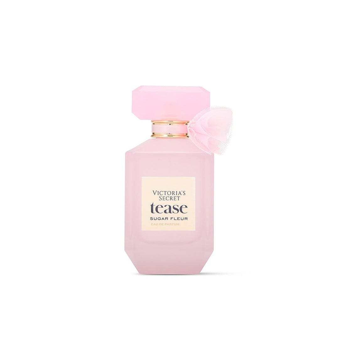 Victoria's Secret Tease Sugar Fleur Eau De Parfum - 100ml Perfume - XOXO cosmetics