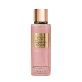 Victoria's Secret Temptation Shimmer Fragrance Mist Body Mist - XOXO cosmetics