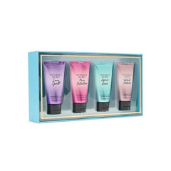 Victoria's Secret The Best Of Lotion Gift Set Gift Set - XOXO cosmetics