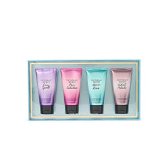 Victoria's Secret The Best Of Lotion Gift Set Gift Set - XOXO cosmetics