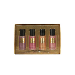 Victoria's Secret The Best Of Shimmer Mini Mist Gift Set Gift Set - XOXO cosmetics