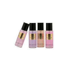 Victoria's Secret The Best Of Shimmer Mini Mist Gift Set Gift Set - XOXO cosmetics