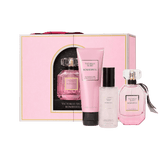Victoria's Secret There's A Bombshell In All Of Us - Bombshell Gift Box - 3Pcs Gift Set - XOXO cosmetics