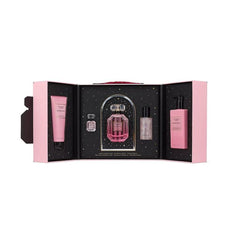Victoria's Secret There's A Bombshell In All Of Us - Bombshell Gift Box - 5Pcs Gift Set - XOXO cosmetics
