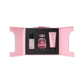 Victoria's Secret There's A Bombshell In All Of Us - Bombshell Gift Box - 3Pcs Gift Set - XOXO cosmetics