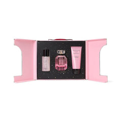 Victoria's Secret There's A Bombshell In All Of Us - Bombshell Gift Box - 3Pcs Gift Set - XOXO cosmetics
