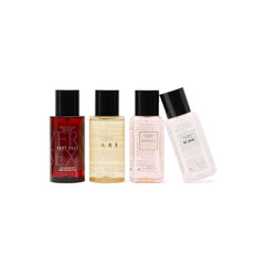 Victoria's Secret Travel Fragrance Mist Set Gift Set - XOXO cosmetics