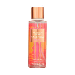 Victoria's Secret Velvet Petal Heat Fragrance Mist Body Mist - XOXO cosmetics