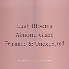 Victoria's Secret Velvet Petals Fragrance Mist Body Mist - XOXO cosmetics