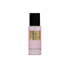 Victoria's Secret Velvet Petals Shimmer Fragrance Mini Mist - 75ml Body Mist - XOXO cosmetics