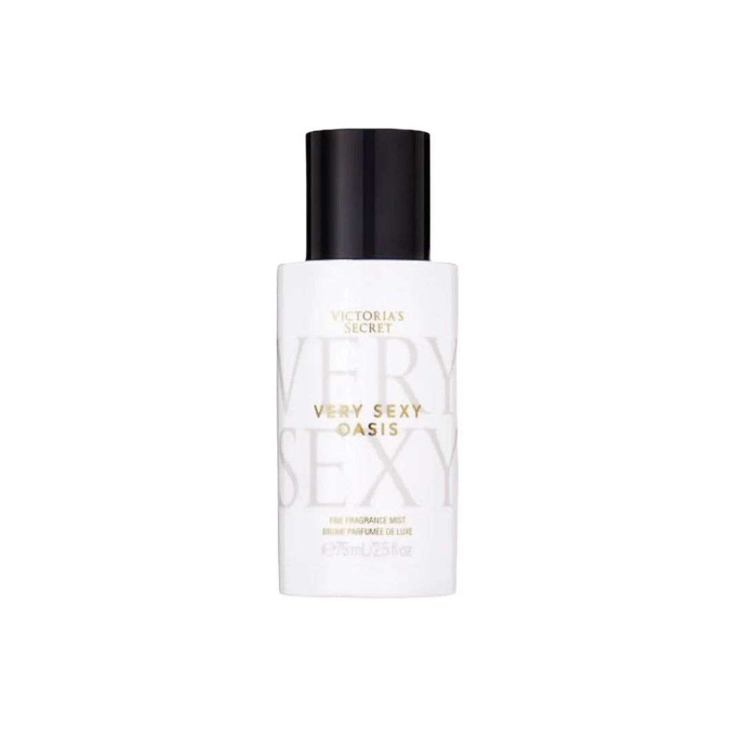 Victoria's Secret Very Sexy Oasis Fine Fragrance Mist Body Mist - XOXO cosmetics