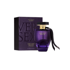 Victoria's Secret Very Sexy Orchid Eau De Parfum - 100ml Perfume - XOXO cosmetics