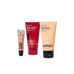 Victoria's Secret Winter Bliss Beauty Gift Set Gift Set - XOXO cosmetics