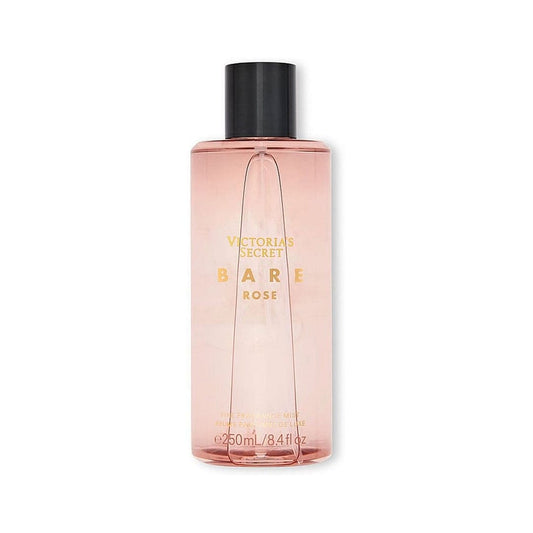 Victoria's secret Bare Rose Body Mist 250ml Body Mist - XOXO cosmetics