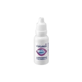 Visiomax Eye Drops With 0.1% Hyaluronic Acid Eye Care - XOXO cosmetics