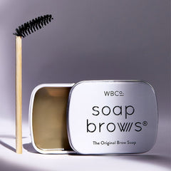 WBCo Soap Brows 25g Eyebrow - XOXO cosmetics