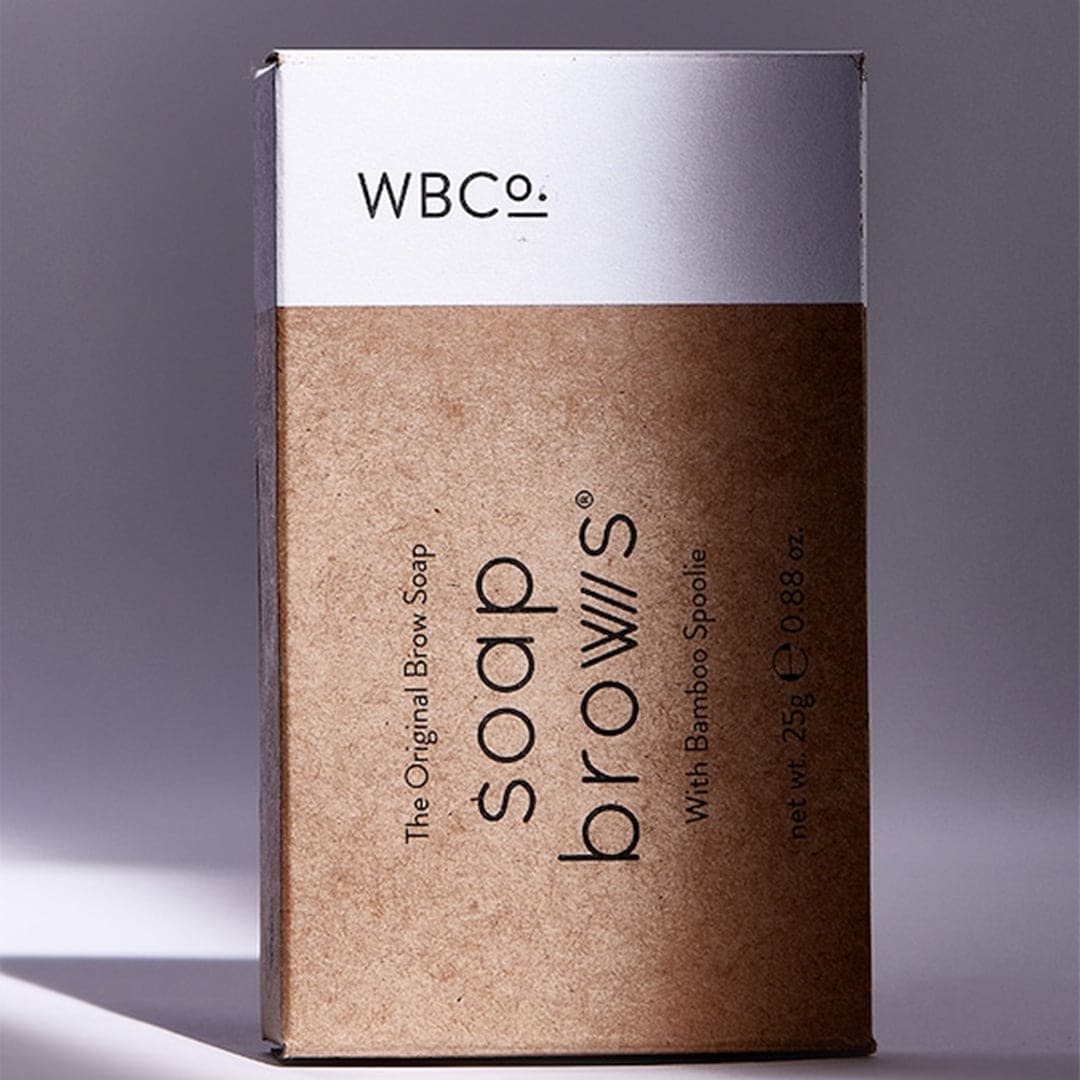 WBCo Soap Brows 25g Eyebrow - XOXO cosmetics