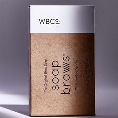 WBCo Soap Brows 25g Eyebrow - XOXO cosmetics