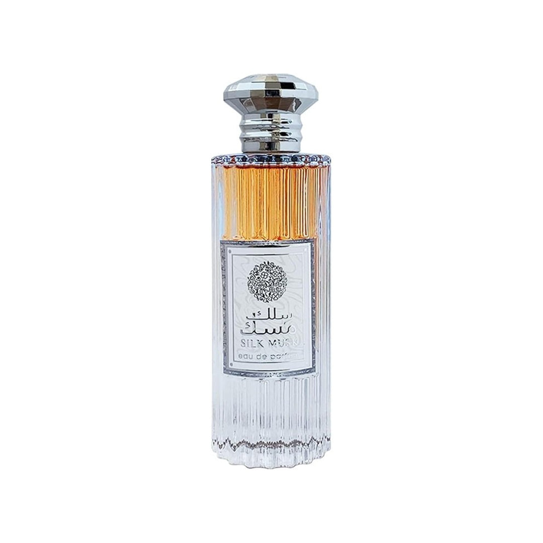 Wadi Al Khaleej Silk Musk Eau De Parfum Perfume - XOXO cosmetics