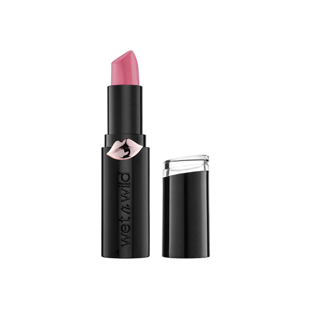 Wet n Wild Mega Last Matte Lip Color Lipstick - XOXO cosmetics
