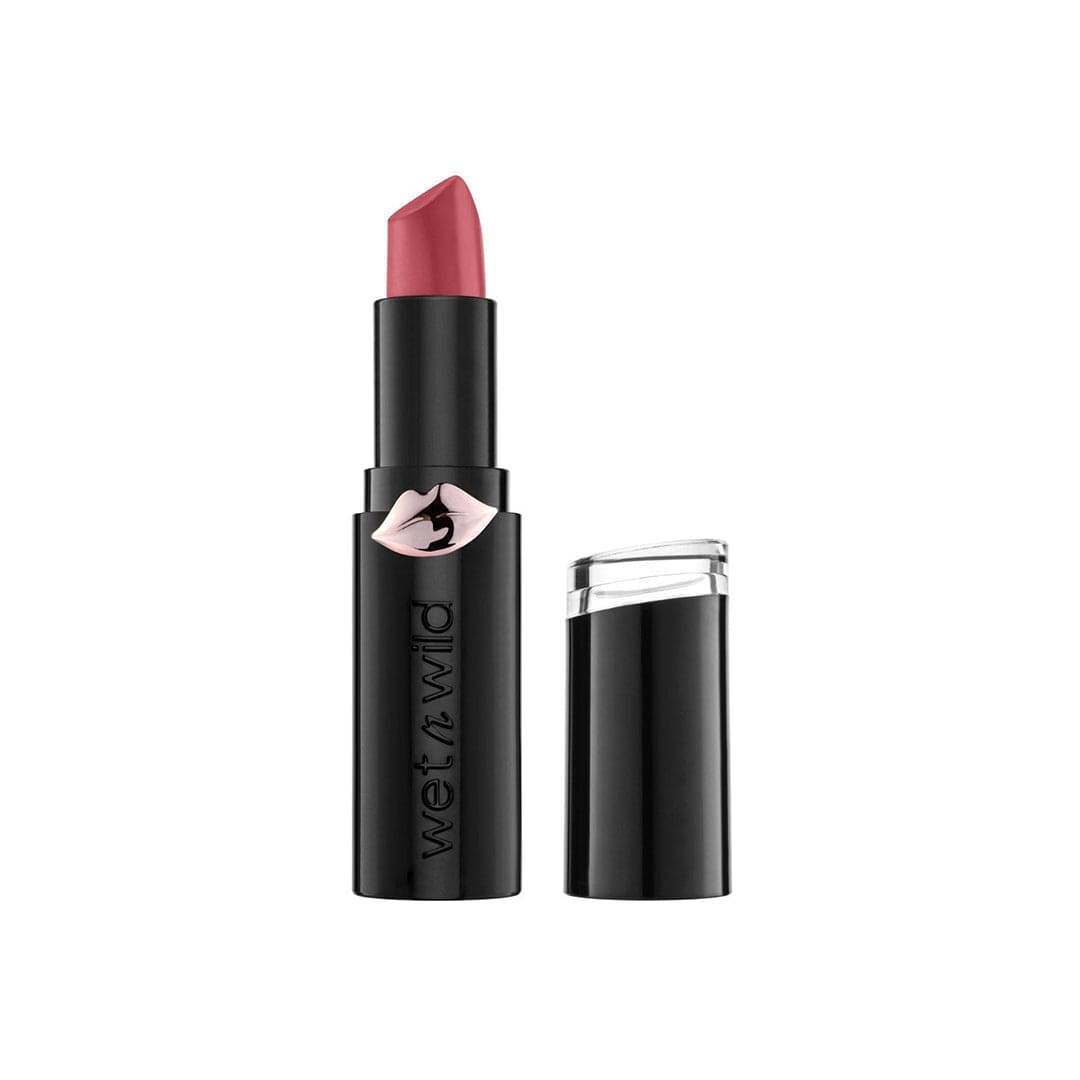 Wet n Wild Mega Last Matte Lip Color Lipstick - XOXO cosmetics