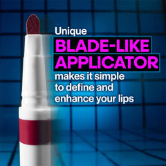 Wet n Wild Perfect Pout Lip Liner Stain Lip Liner - XOXO cosmetics