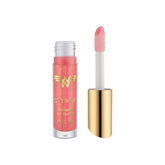 Wonder Woman Shimmer Lip Glaze - Limited Edition Lip Gloss - XOXO cosmetics