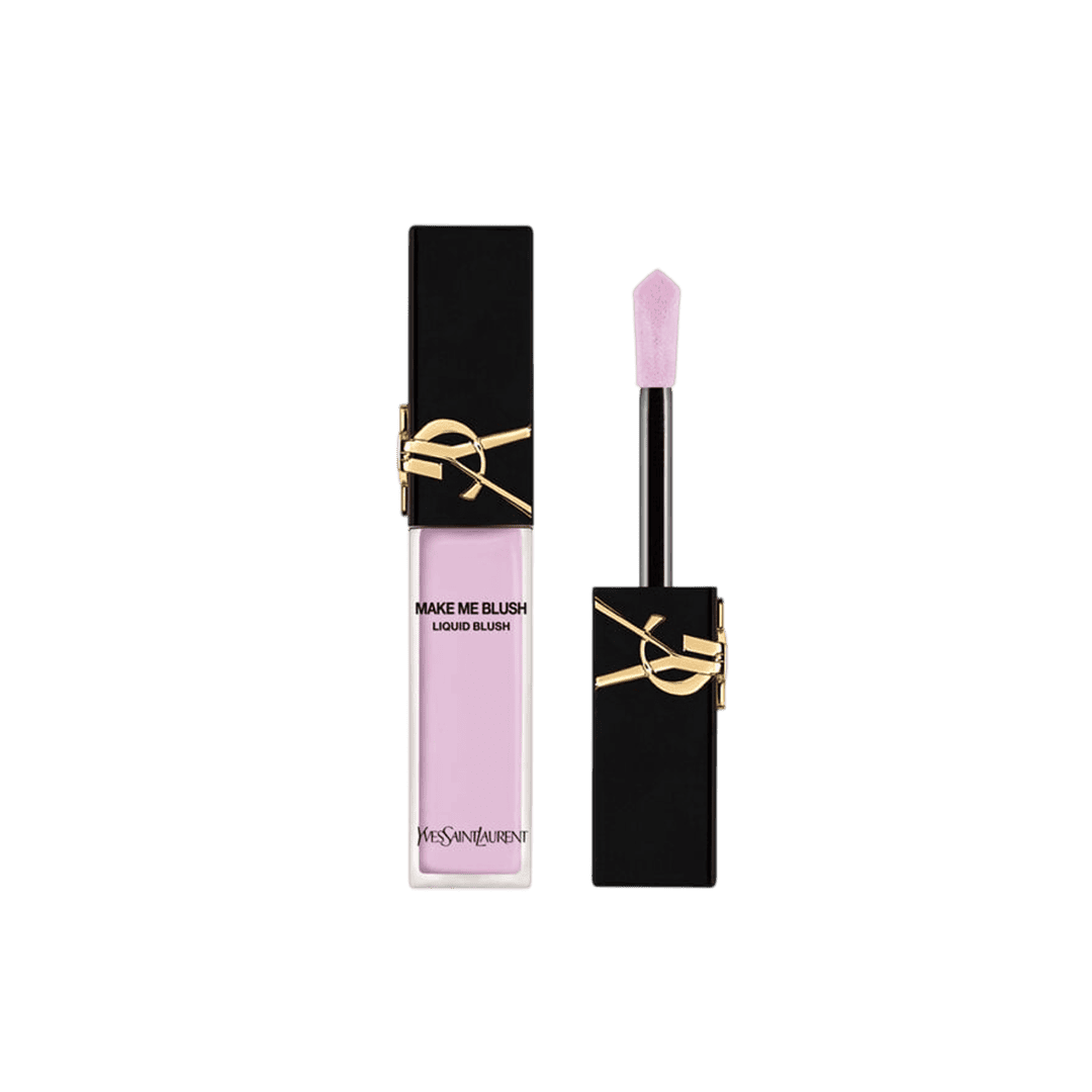 YSL Make Me Liquid Blush Blush - XOXO cosmetics