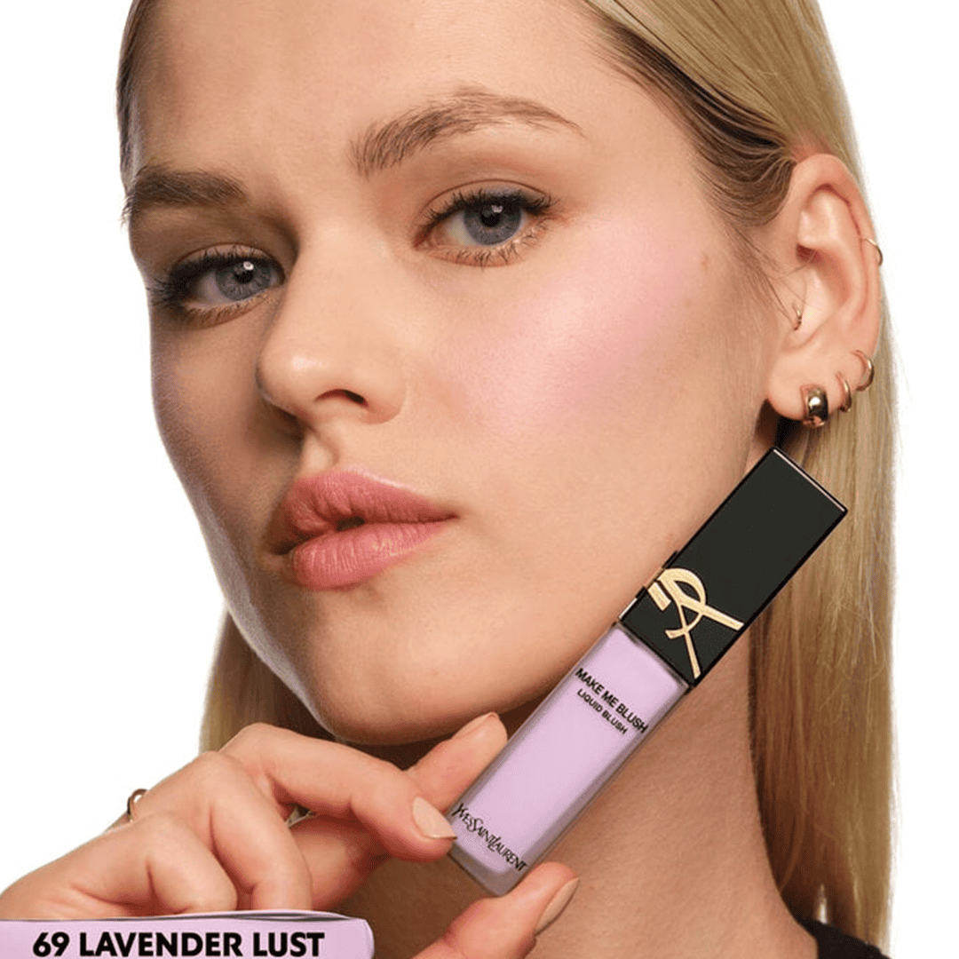 YSL Make Me Liquid Blush Blush - XOXO cosmetics
