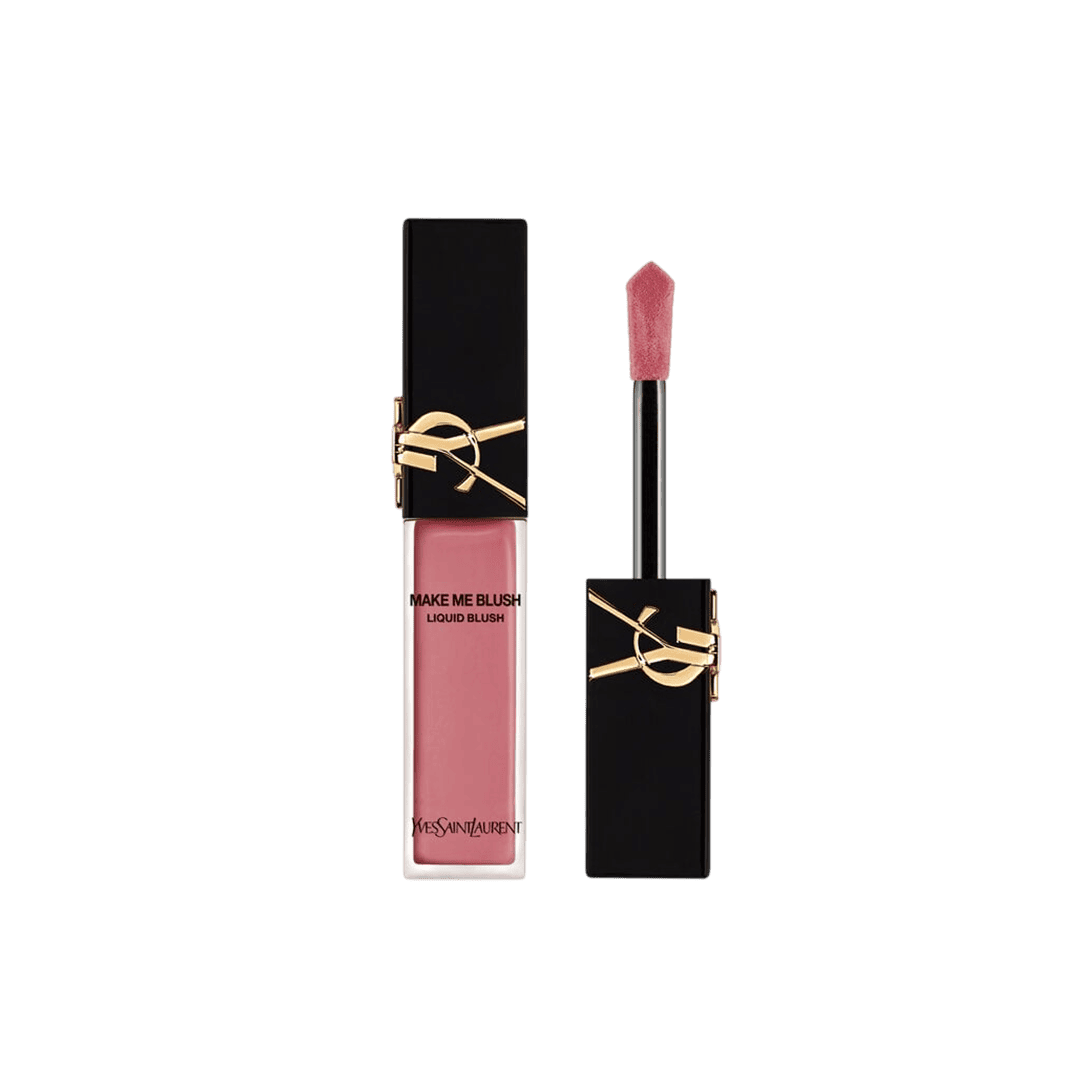 YSL Make Me Liquid Blush Blush - XOXO cosmetics