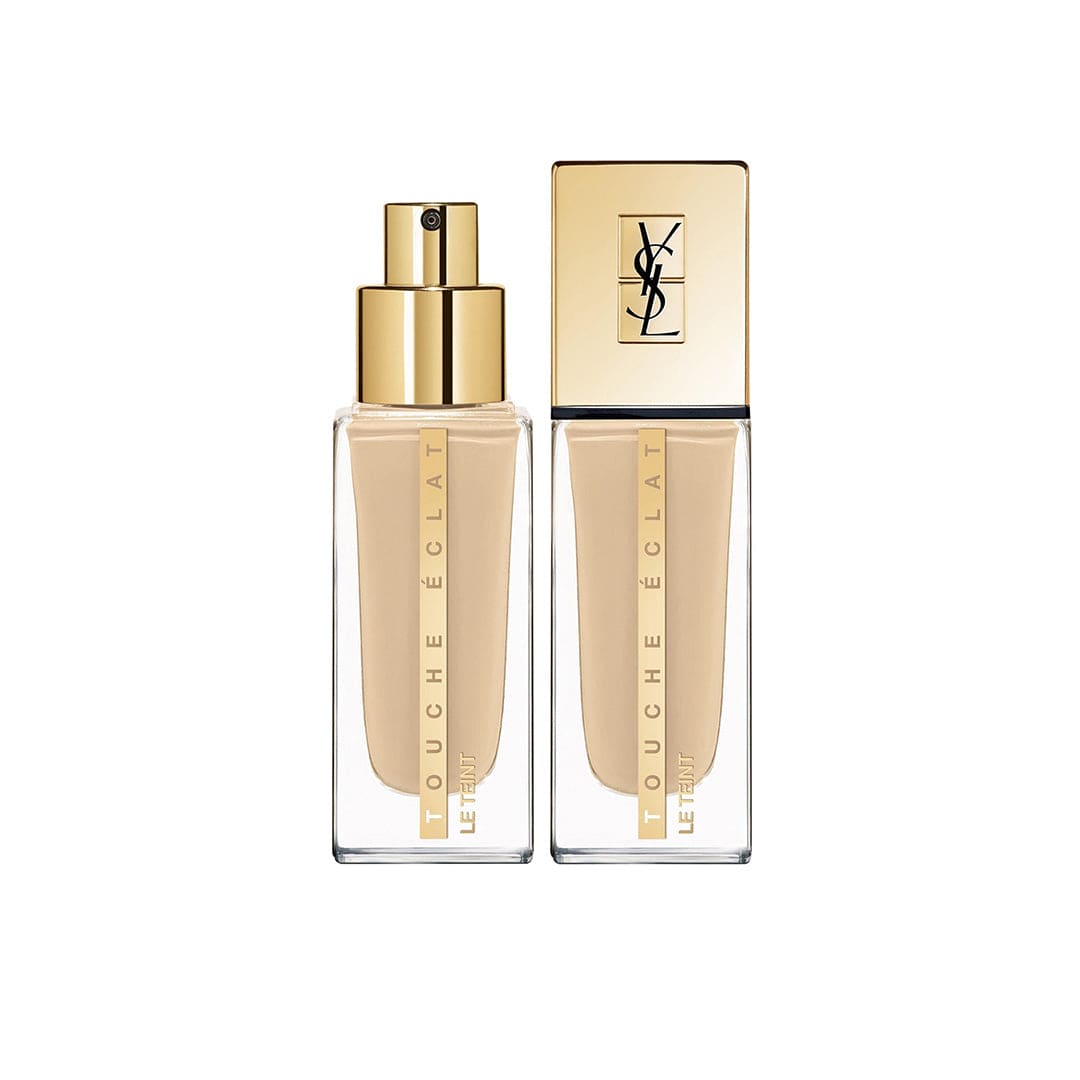 Yves Saint Laurent Full Coverage Luminous Matte Foundation SPF 22 Foundation - XOXO cosmetics