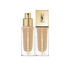 Yves Saint Laurent Touche Éclat Le Teint Foundation SPF22 Foundation - XOXO cosmetics