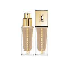 Yves Saint Laurent Touche Éclat Le Teint Foundation SPF22 Foundation - XOXO cosmetics