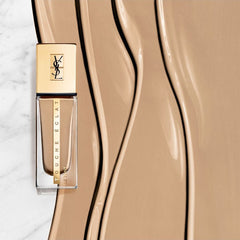 Yves Saint Laurent Touche Éclat Le Teint Foundation SPF22 Foundation - XOXO cosmetics